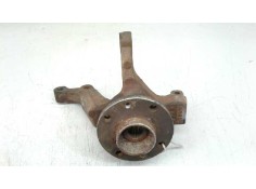 Recambio de mangueta delantera izquierda para nissan note (e11e) 1.5 dci turbodiesel cat referencia OEM IAM    2