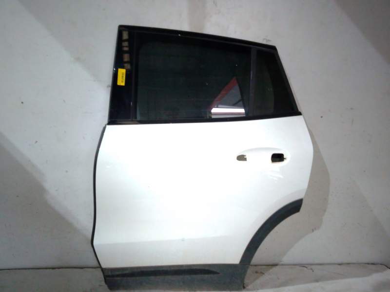 Recambio de puerta trasera izquierda para mercedes-benz gla (h247) gla 200 (247.787) referencia OEM IAM A2477305901  