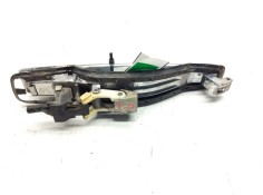 Recambio de maneta exterior trasera derecha para mercedes clase s (w140) berlina 300 sd t. / s 350 turbo (140.134) referencia OE 2