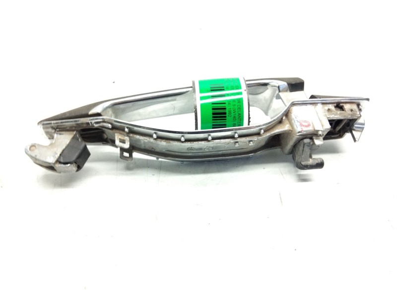 Recambio de maneta exterior delantera derecha para mercedes clase s (w140) berlina 300 sd t. / s 350 turbo (140.134) referencia 