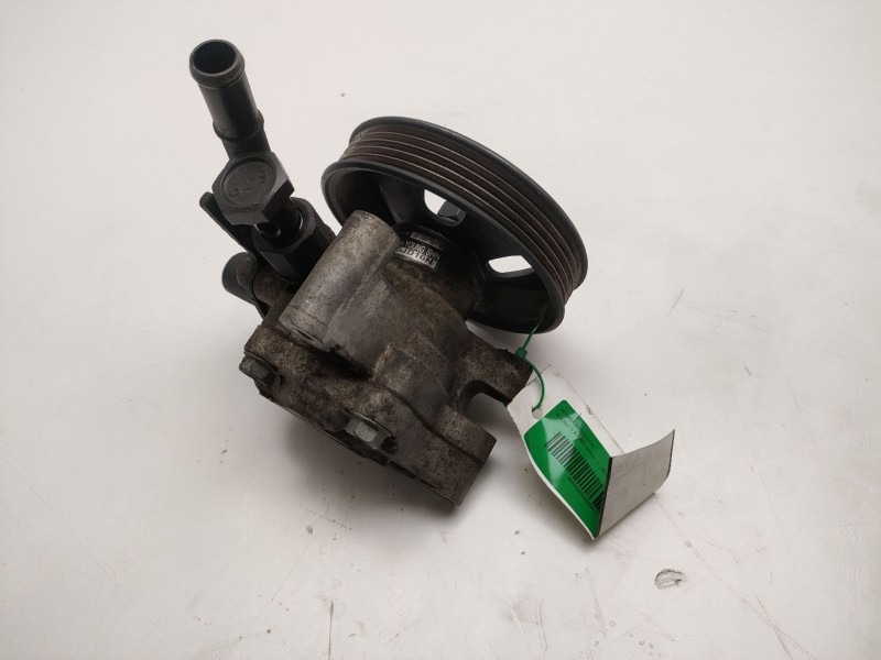 Recambio de bomba direccion para kia rio 1.5 crdi active referencia OEM IAM   