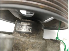 Recambio de bomba direccion para kia rio 1.5 crdi active referencia OEM IAM    2