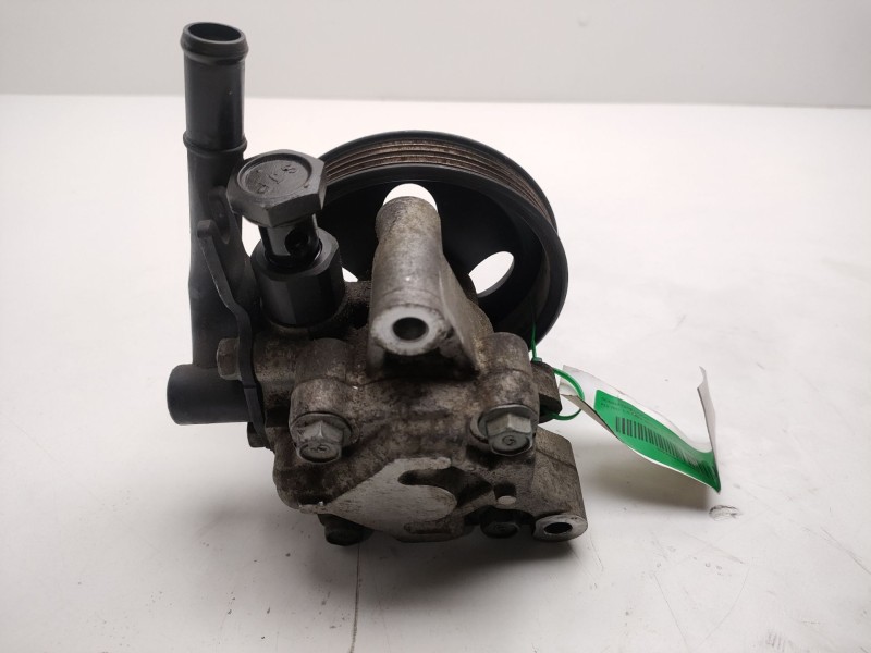 Recambio de bomba direccion para kia rio 1.5 crdi active referencia OEM IAM   