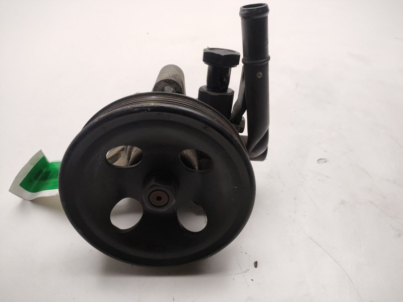 Recambio de bomba direccion para kia rio 1.5 crdi active referencia OEM IAM   