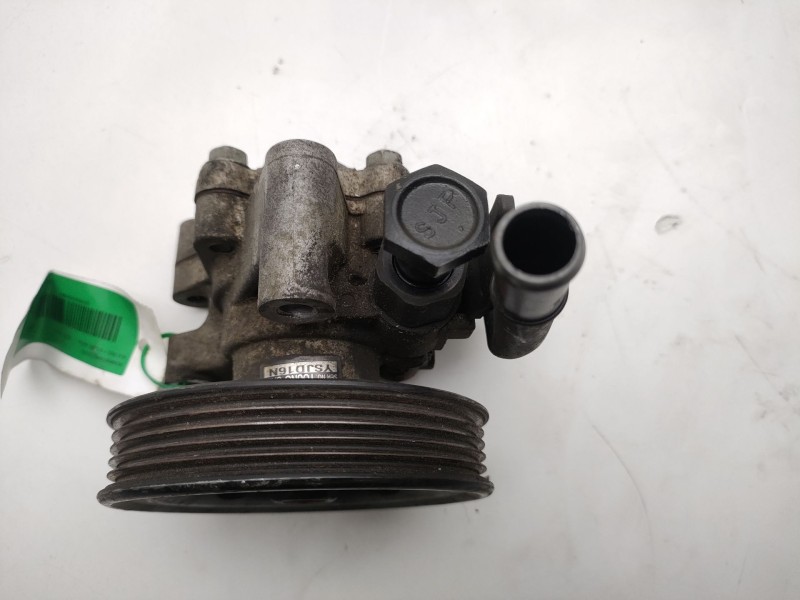 Recambio de bomba direccion para kia rio 1.5 crdi active referencia OEM IAM   