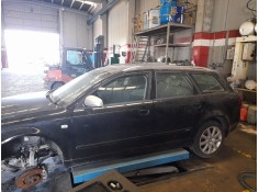 audi a4 avant (8e) del año 2006 2