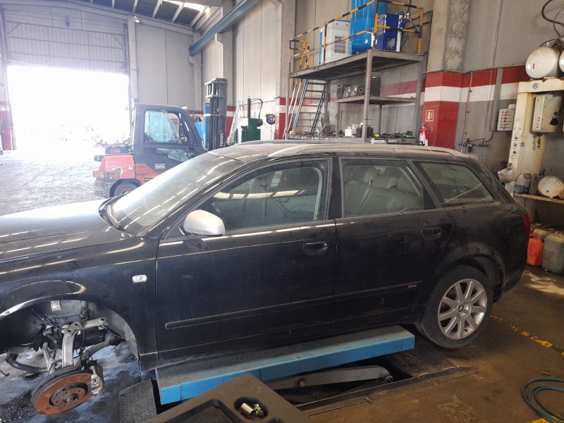 audi a4 avant (8e) del año 2006