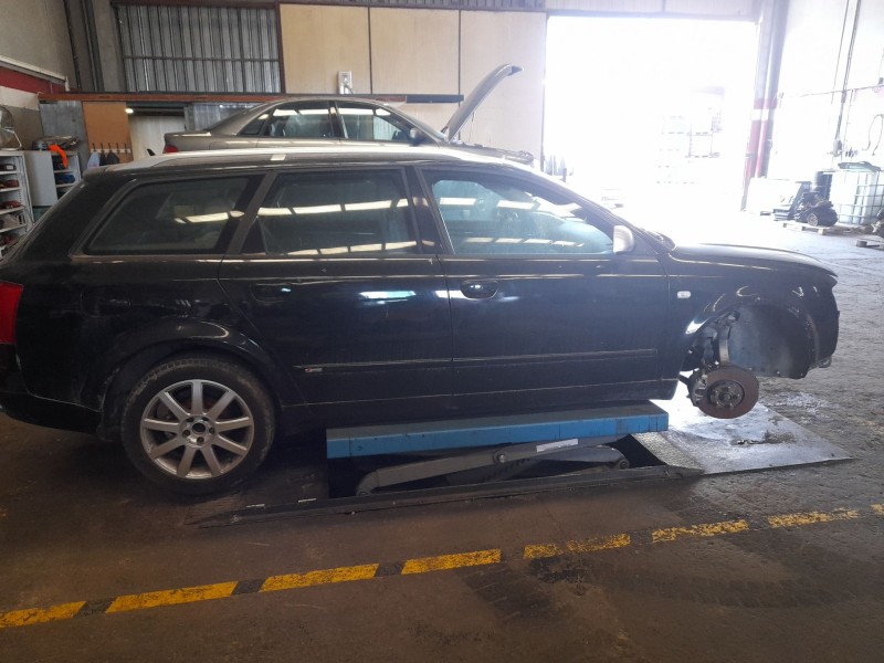 audi a4 avant (8e) del año 2006