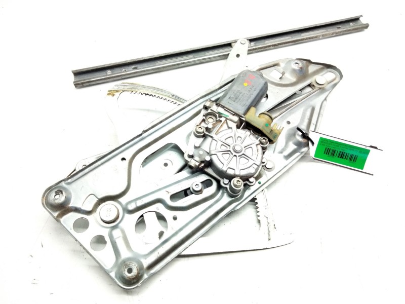 Recambio de elevalunas delantero derecho para mercedes clase s (w140) berlina 300 sd t. / s 350 turbo (140.134) referencia OEM I