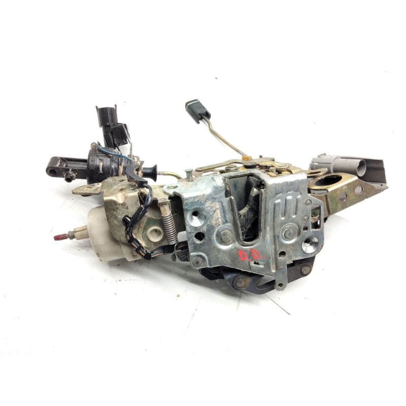 Recambio de cerradura puerta delantera derecha para mercedes clase s (w140) berlina 300 sd t. / s 350 turbo (140.134) referencia