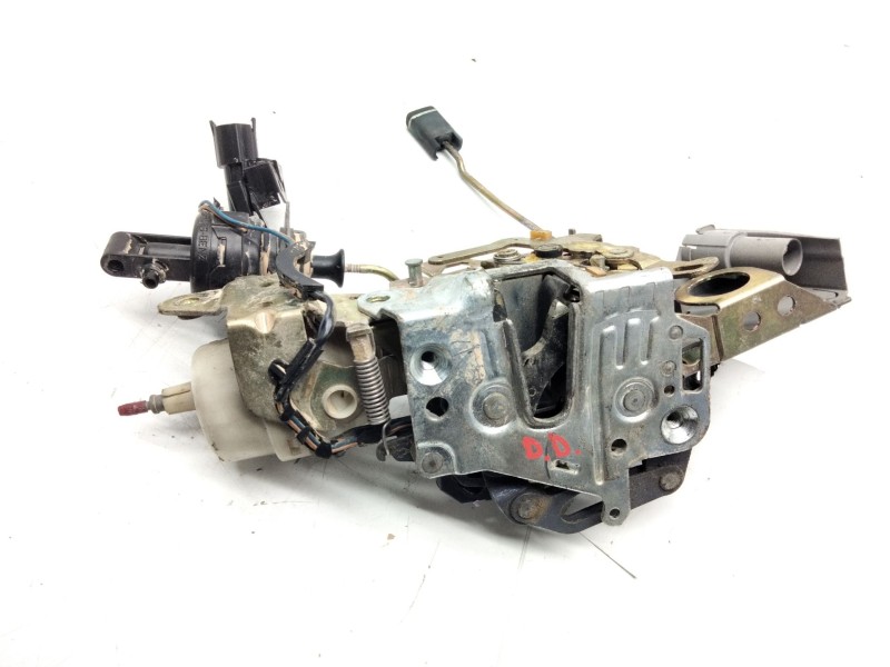 Recambio de cerradura puerta delantera derecha para mercedes clase s (w140) berlina 300 sd t. / s 350 turbo (140.134) referencia