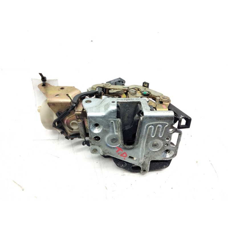 Recambio de cerradura puerta trasera derecha para mercedes clase s (w140) berlina 300 sd t. / s 350 turbo (140.134) referencia O