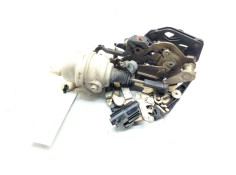 Recambio de cerradura puerta trasera derecha para mercedes clase s (w140) berlina 300 sd t. / s 350 turbo (140.134) referencia O 2