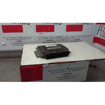 CENTRALITA MOTOR UCE S110030018C 7700114850 7700110471