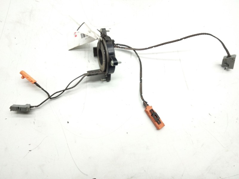 Recambio de anillo airbag para peugeot 206 berlina xs referencia OEM IAM 2707993812  