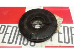 Recambio de polea cigueñal para nissan note (e11e) 1.5 dci turbodiesel cat referencia OEM IAM 8200552236  