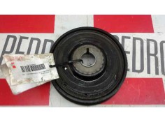 Recambio de polea cigueñal para nissan note (e11e) 1.5 dci turbodiesel cat referencia OEM IAM 8200552236   2