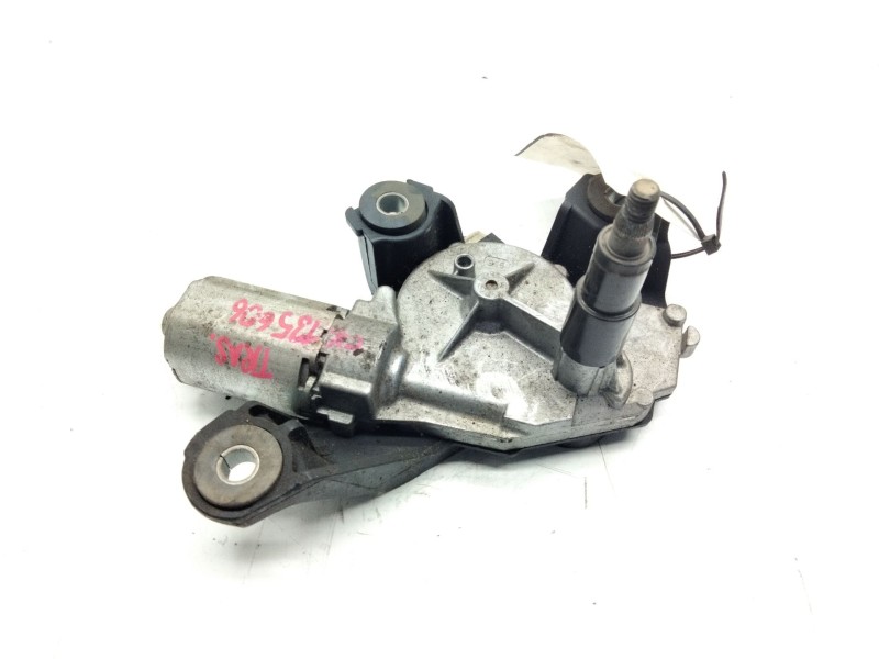 Recambio de motor limpia trasero para nissan qashqai (j10) 2.0 dci turbodiesel cat referencia OEM IAM   