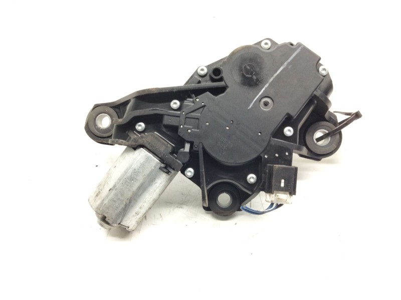 Recambio de motor limpia trasero para nissan qashqai (j10) 2.0 dci turbodiesel cat referencia OEM IAM   