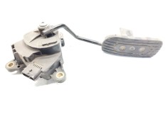 Recambio de pedal acelerador para nissan note (e11e) acenta referencia OEM IAM 18002AX700  