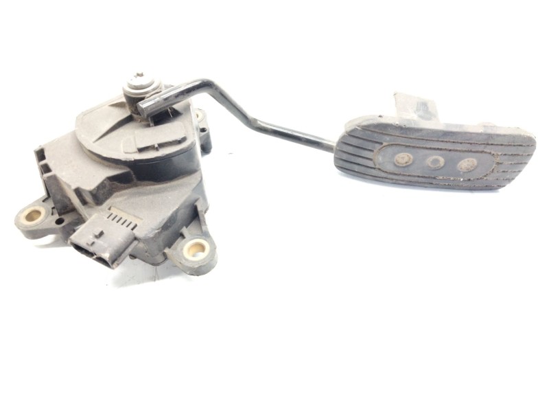 Recambio de pedal acelerador para nissan note (e11e) acenta referencia OEM IAM 18002AX700  