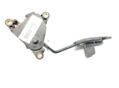 Recambio de pedal acelerador para nissan note (e11e) acenta referencia OEM IAM 18002AX700   2