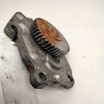 Recambio de bomba aceite para nissan terrano/terrano.ii (r20) 2.7 turbodiesel referencia OEM IAM 007090505700  111123
