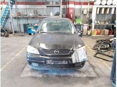 opel astra g berlina del año 2001 2
