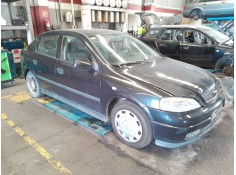 opel astra g berlina del año 2001