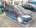 OPEL ASTRA G BERLINA