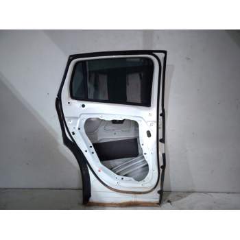 Recambio de puerta trasera izquierda para mercedes-benz gla (h247) gla 200 (247.787) referencia OEM IAM A2477305901  