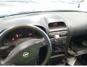 OPEL ASTRA G BERLINA