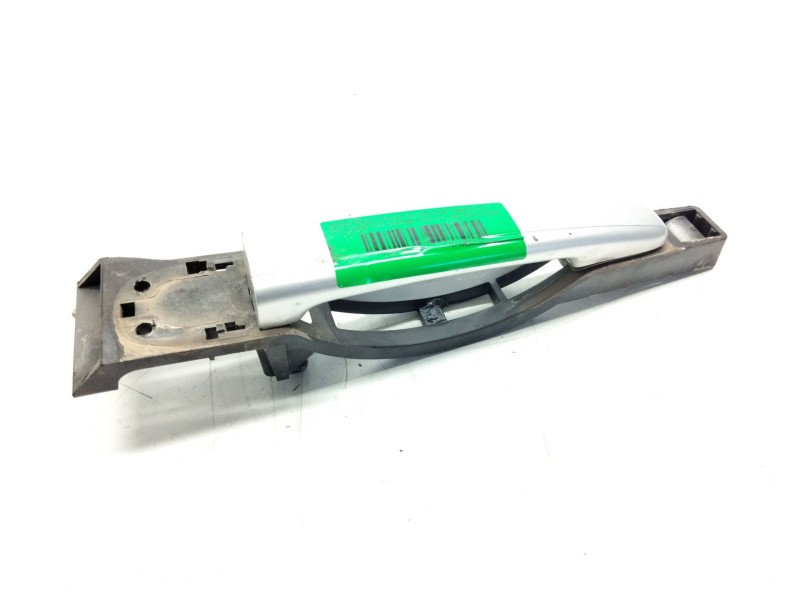 Recambio de maneta exterior delantera derecha para peugeot 307 break / sw (s1) sw pack referencia OEM IAM   
