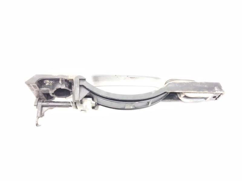 Recambio de maneta exterior delantera derecha para peugeot 307 break / sw (s1) sw pack referencia OEM IAM   