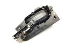 Recambio de maneta interior delantera derecha para peugeot 307 break / sw (s1) sw pack referencia OEM IAM 9643604477   2
