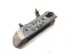 Recambio de maneta exterior trasera derecha para audi a4 berlina (b5) 1.8 20v turbo referencia OEM IAM 4B2837886   2