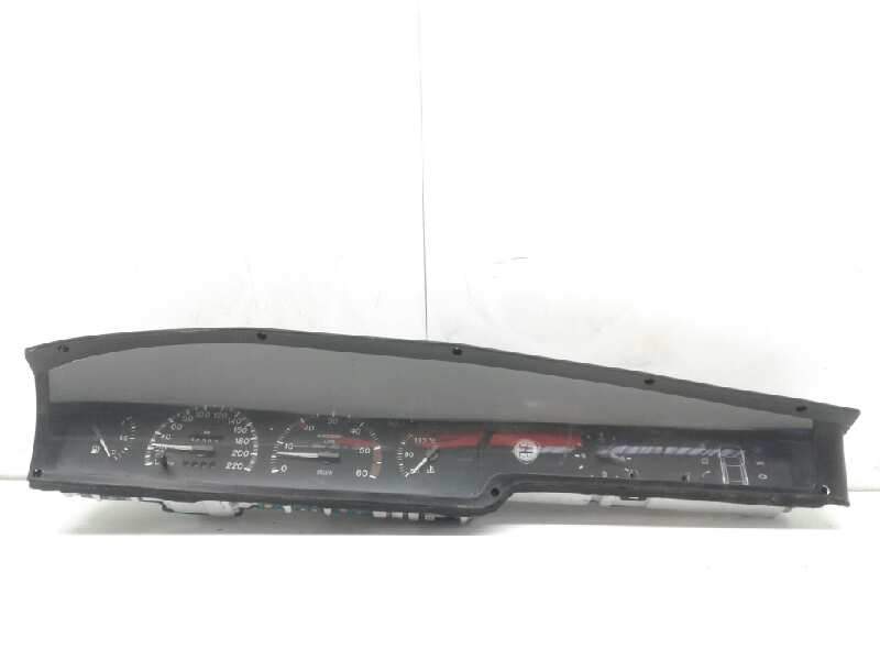 Recambio de cuadro instrumentos para lancia delta td hpe referencia OEM IAM 603466003B  