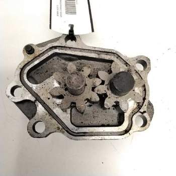 Recambio de bomba aceite para nissan terrano/terrano.ii (r20) 2.7 turbodiesel referencia OEM IAM 007090505700  111123