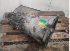 Recambio de caja cambios para bmw serie 1 berlina (e81/e87) 118d referencia OEM IAM 1069401018  