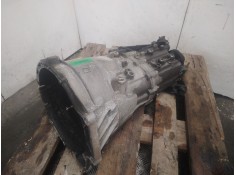 Recambio de caja cambios para bmw serie 1 berlina (e81/e87) 118d referencia OEM IAM 1069401018   2