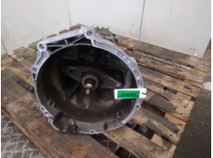 Recambio de caja cambios para bmw serie 1 berlina (e81/e87) 116d referencia OEM IAM 5507920APR   2