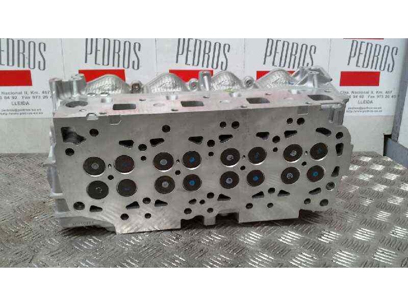 Recambio de culata para nissan almera tino (v10m) 2.2 16v turbodiesel cat referencia OEM IAM 11040AW402  11040AW402