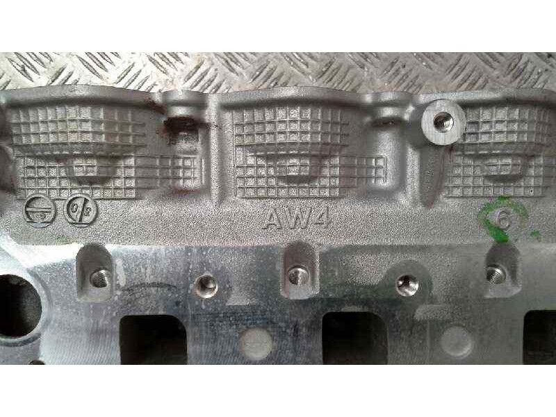 Recambio de culata para nissan almera tino (v10m) 2.2 16v turbodiesel cat referencia OEM IAM 11040AW402  11040AW402