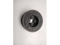 Recambio de polea cigueñal para audi a4 ber. (b8) 2.0 16v tdi referencia OEM IAM  038105243F  2