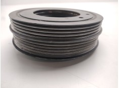 Recambio de polea cigueñal para audi a4 ber. (b8) 2.0 16v tdi referencia OEM IAM  038105243F 