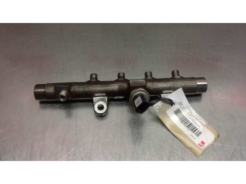 Recambio de rampa inyectora para nissan note (e11e) 1.5 dci turbodiesel cat referencia OEM IAM K9K282 5WS40154 