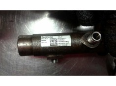 Recambio de rampa inyectora para nissan note (e11e) 1.5 dci turbodiesel cat referencia OEM IAM K9K282 5WS40154  2