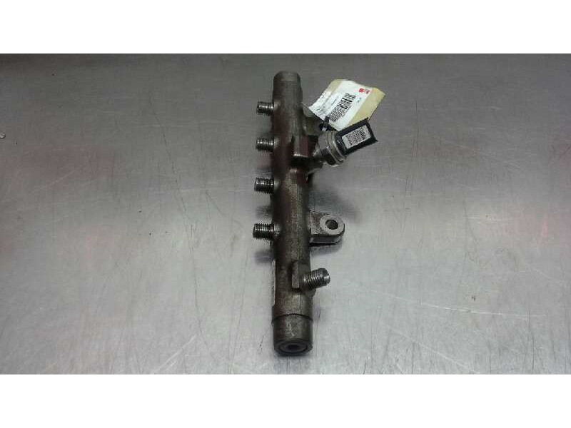 Recambio de rampa inyectora para nissan note (e11e) 1.5 dci turbodiesel cat referencia OEM IAM K9K282 5WS40154 