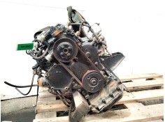 Recambio de motor completo para yanmar yanmar referencia OEM IAM FTK270M   2