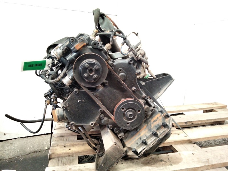 Recambio de motor completo para yanmar yanmar referencia OEM IAM FTK270M  